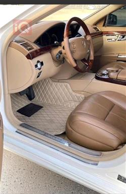 مرسيدس بنز S-Class